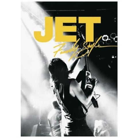 Jet - Family Style - Foto 1