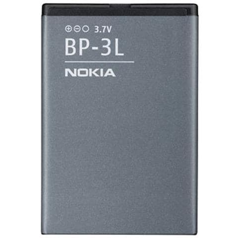 Batteria Bp-3l 1300mah Bulk - Foto 1