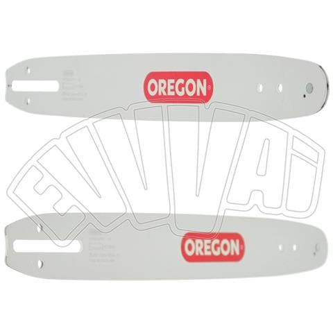 Barra 14" - 35 Cm - Lubri Tec 3/8" Ricambio Motosega Moto Sega Potatura - Foto 2