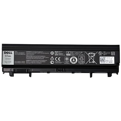 Batteria Ricaricabile per Latitude E5440 / E5540 - Foto 1