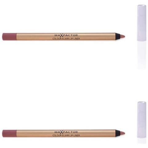 Colour Elixir Matina labbra - Lip Liner 14 Brown And Nude - Foto 2