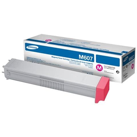 Toner / CLT-M6072S MG - Foto 2