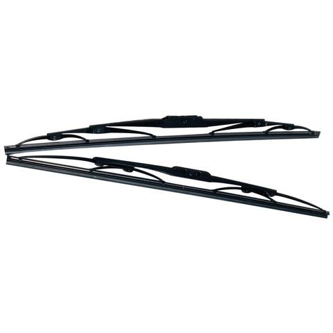 Cp. spazzole Cm. 35 Gran-pree - Foto 1