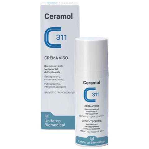 Ceramol Crema Viso - Foto 3