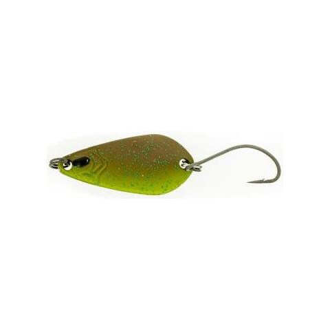 Trout Spoon 3.5 Gr Pellet Col. 153 - Foto 1