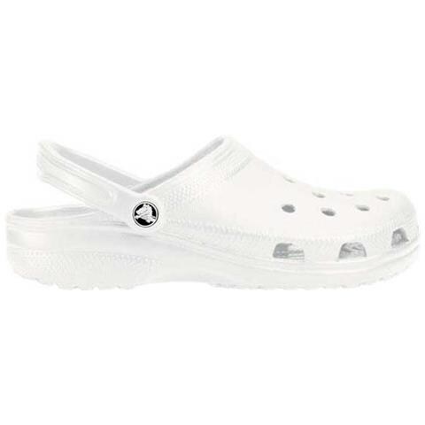 Ciabatte Crocs Classic Scarpe Uomo Eu 47 - Foto 2