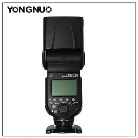 Yn968ex-rt Flash Illuminatore Per Canon Yn968 - Foto 1