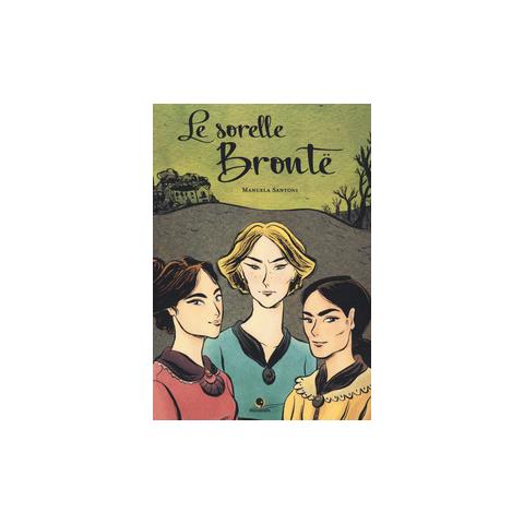 Manuela Santoni - Le sorelle Brontë - Foto 2