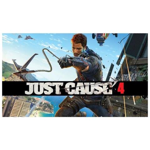 ver PS4 JUST CAUSE 4 BUNDLE - Foto 1