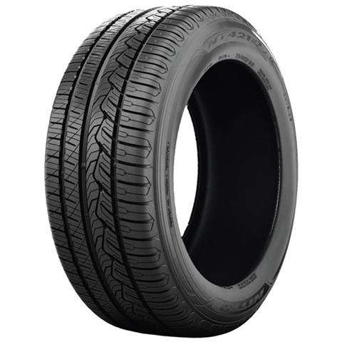Gomme Pneumatico Estive 235-55 R17 - Foto 1