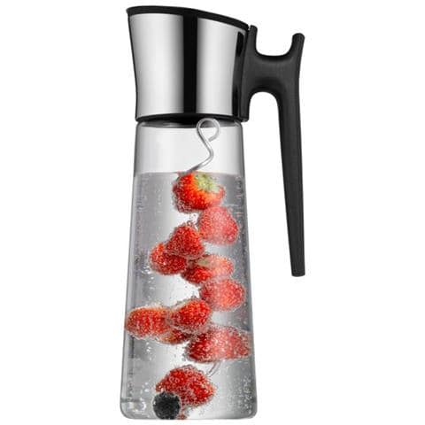 WMF 4000530680822 caraffa, brocca e bottiglia Decanter 1,5 L Trasparente - Foto 2