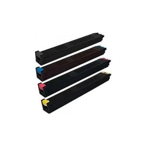 TONER COMPATIBILE - Magente Sharp Dx-2000n,dx-2000u,dx-2500n,dx-2500u-7k - Foto 4