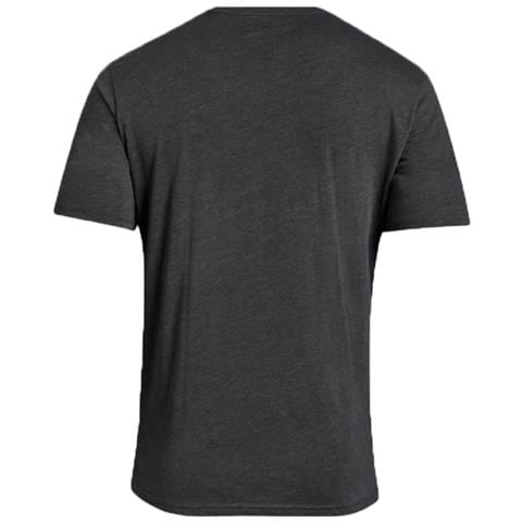 Gl Foundation Ss Tee 1326849-019, Uomo, Grigio, Maglietta, Numero: M Eu - Foto 2