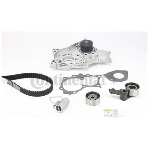 Kit Di Distribuzione Ct1043wp2 - Foto 1