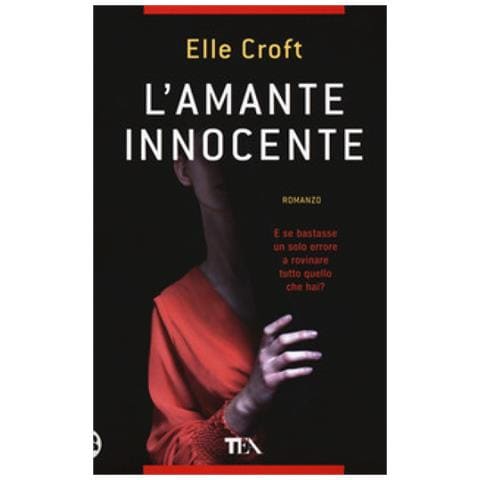 Elle Croft - L'amante Innocente - Foto 1