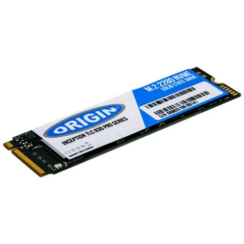 SSD 120 GB M. 2 PCI Express 3.0 NVMe 3D TLC - Foto 5