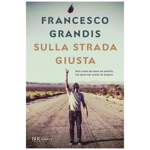 Francesco Grandis - Sulla Strada Giusta - Foto 1