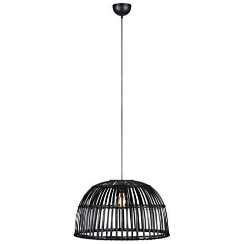 Cottage Pendant By Markslöjd - Lampada Da Cucina Nera - Foto 2