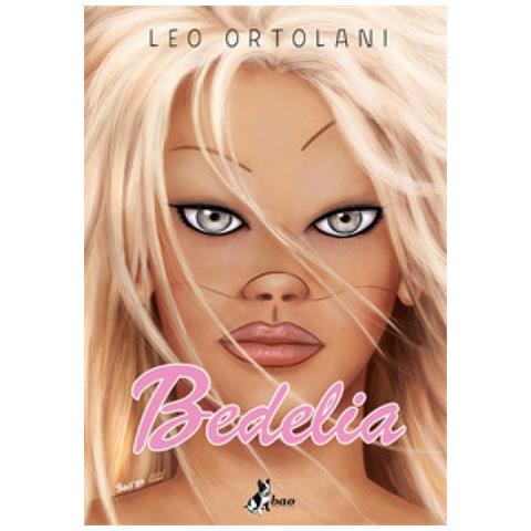 Leo Ortolani - Bedelia - Foto 1