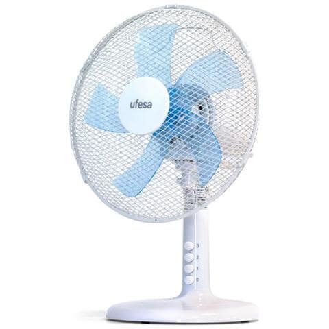 Tf0400 Ventilazione Panca 40cm Di Diametro - Foto 6