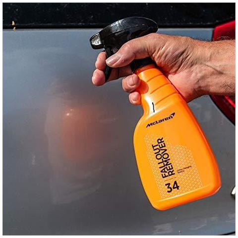 Fallout Rimozione - Foto 2