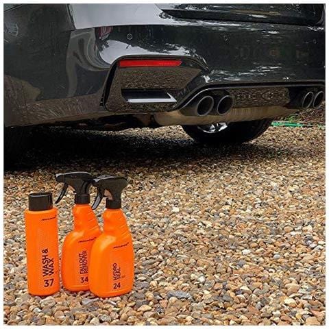 Fallout Rimozione - Foto 4