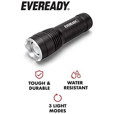 Eveready Tattica Torcia Led - Foto 1