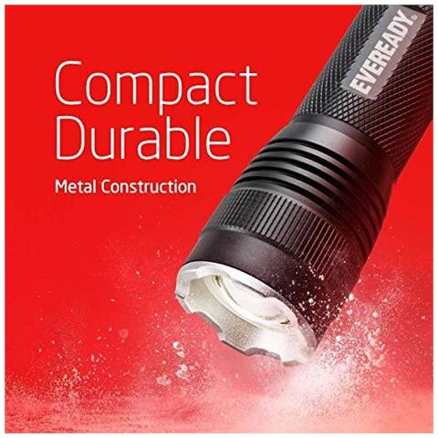 Eveready Tattica Torcia Led - Foto 4