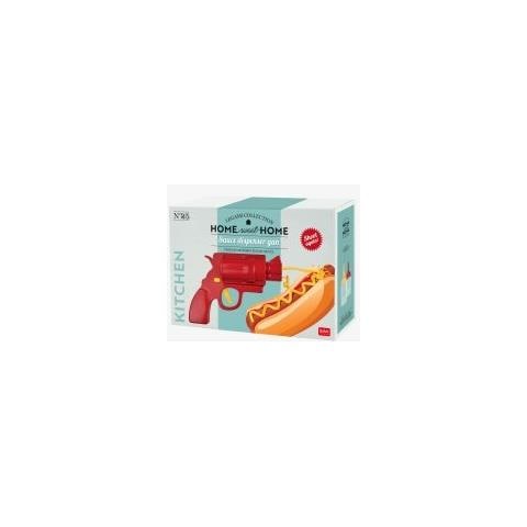 Bcg0001 - Pistola Spara Salsa - Foto 1