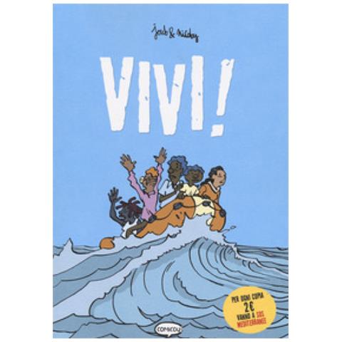 Joub - Vivi! - Foto 1