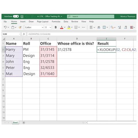 Office Home & Business 2021 Full 1 licenza /e Multilingua - Foto 2