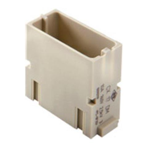 Modulo 10a 17p Maschio - Ilme Cx17dm - Foto 1