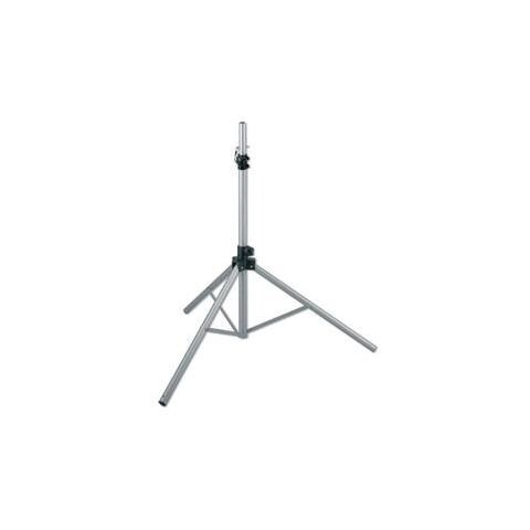 Treppiede Senza Testa Altezza Max 90 cm Argento B2535 - Foto 1