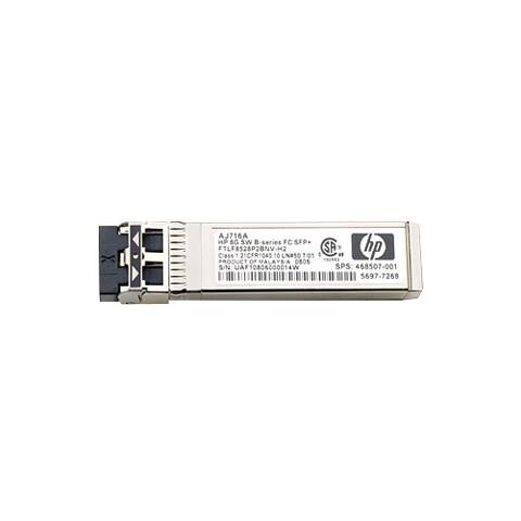 B-series 10Gb Ethernet Long Wave SFP+ Transceiver - Foto 1