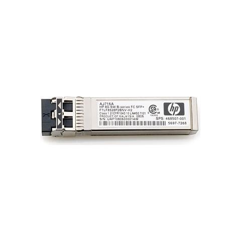 B-series 10Gb Ethernet Long Wave SFP+ Transceiver - Foto 2