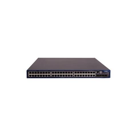 Switch Layer 3 HP A3600-48 EI - Porta Stack - Foto 1