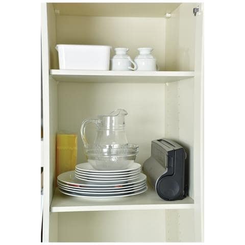 Vac Prestige macchina per sottovuoto 800 mbar Nero, Acciaio inox - Foto 5