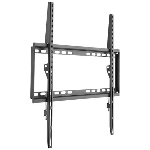 BP0038 70" Nero, Acciaio inossidabile supporto da parete per tv a schermo piatto - Foto 2