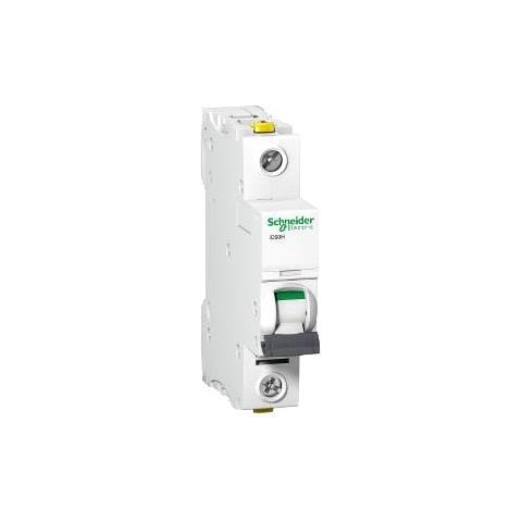 Schneider Electric Leitungsschutzschalter 10 A 1-polig C (a9f07110)  - Foto 1