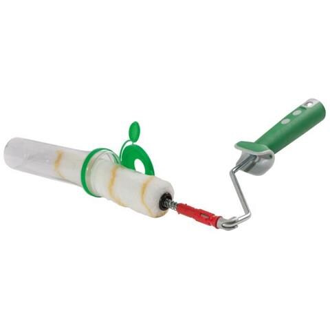 Rullo Di Sistema Rollmatic Con Contenitore Da 160 Mm Per Tutti I Lavori - Foto 1