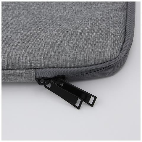 Custodia Antiurto Per Laptop (15,6"") Grey - Foto 10