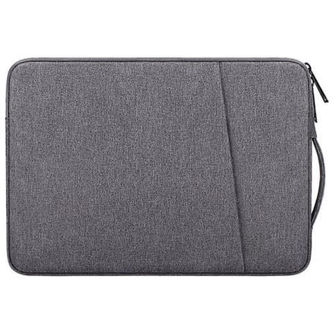 Custodia Antiurto Per Laptop (15,6"") Grey - Foto 1