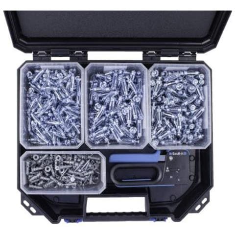 Caso Di Tasselli Per Cartongesso - Ex462969005 - Foto 1