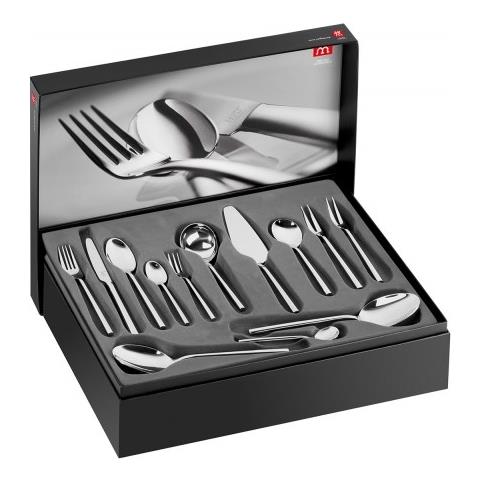 07146-338-0 set di posate 68 pz Acciaio inox - Foto 4