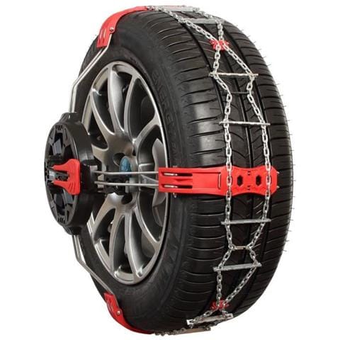 Catene Anteriori - Steel Grip 80 - Foto 1