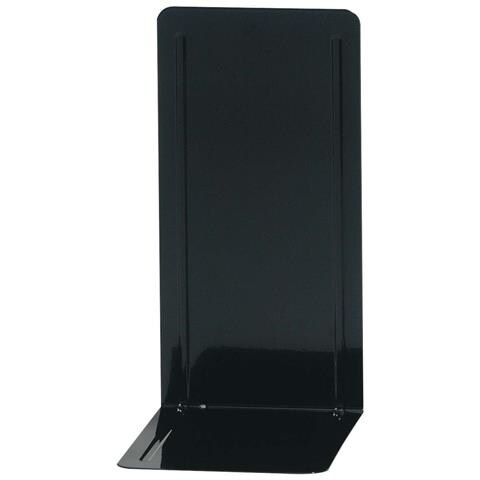 102 1201 fermalibro Nero Acciaio - Foto 1