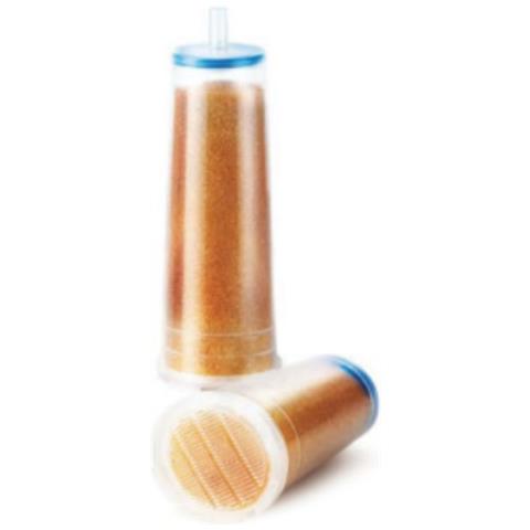 Filtro Anticalcare Addolcitore Acqua Bilt Nical 125 Macchine Da Caffe' 6 Pezzi - Foto 1