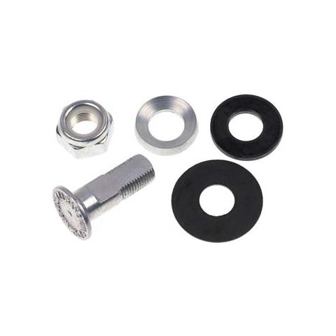 Bullone + Dado Centrale Forbice Siepe P51 - Foto 1