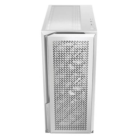 Case P20C Midi Tower ATX / Micro-ATX / Mini-ITX EATX 1 Porte USB 3.1 Colore Bianco (Finestrato) - Foto 2