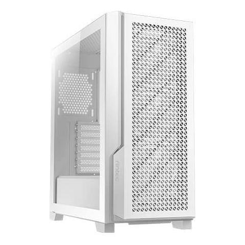 Case P20C Midi Tower ATX / Micro-ATX / Mini-ITX EATX 1 Porte USB 3.1 Colore Bianco (Finestrato) - Foto 1
